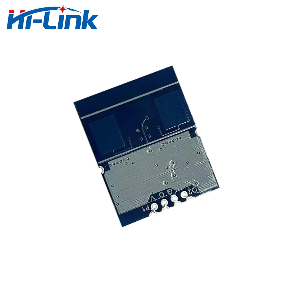 Free Shipping 2pcs 10.525GHz Human Presence Radar Sensor Module HLK-LD101