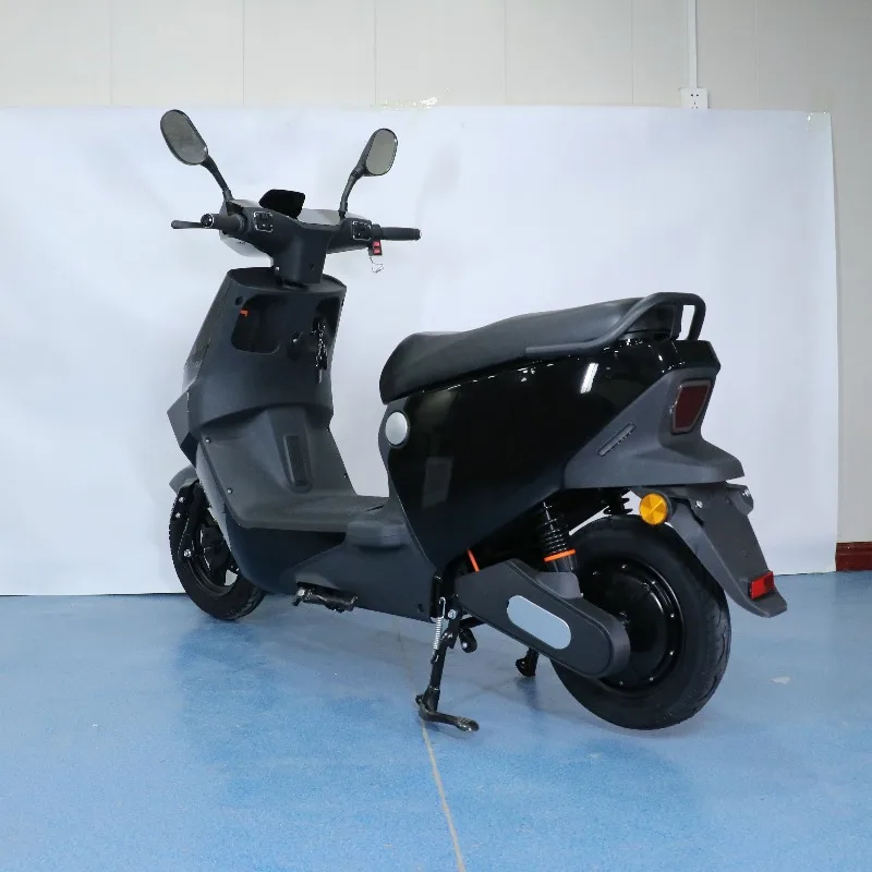 SXLL Elektro-Motorrad 12-Röhren-Controller für Erwachsene, Elektro-Motorrad