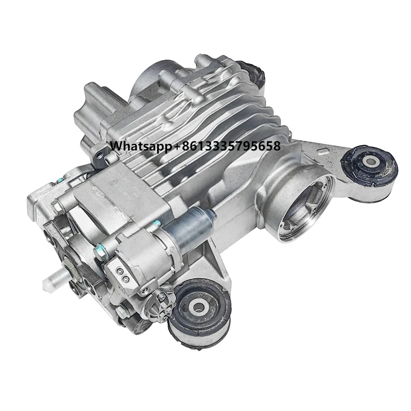 

FOR Rear Differential Transfer Case OEM 0CQ525010S / 0CQ907554D AP0155