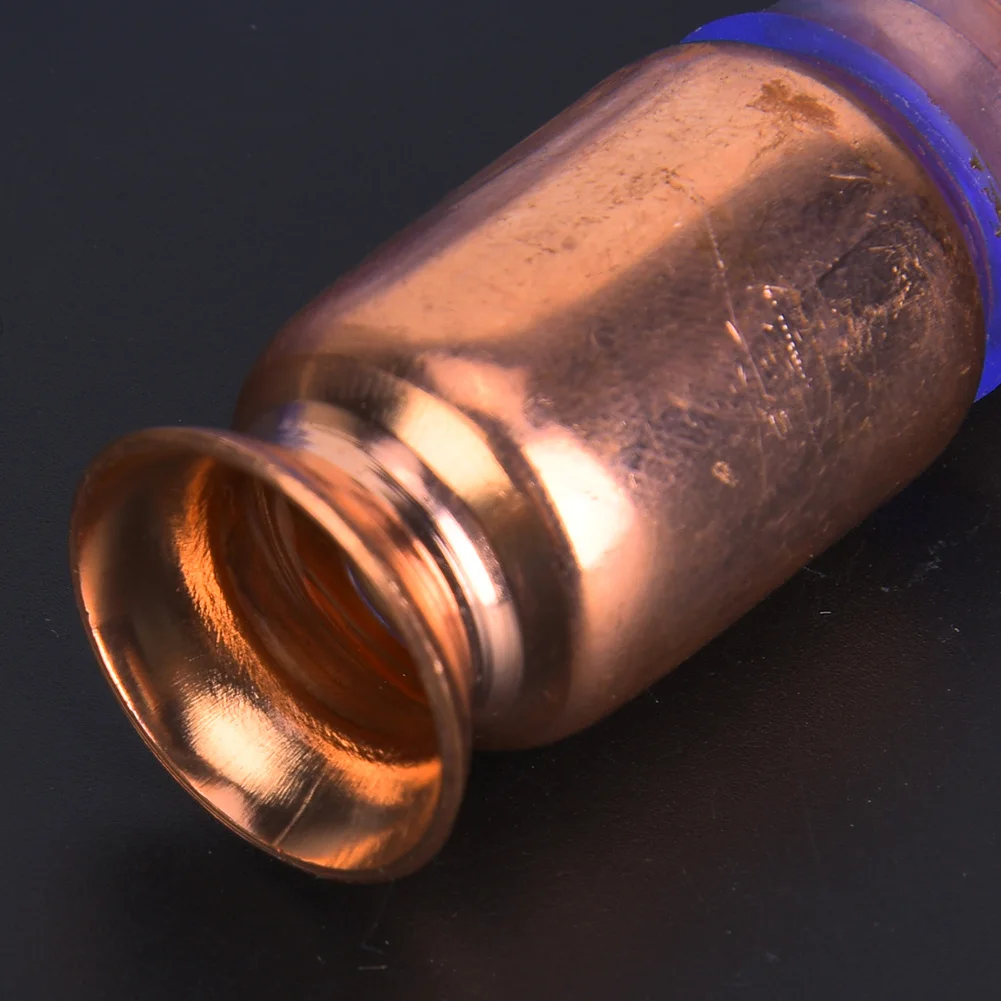 Shaker Sifonslang Brandstof Benzine Water Zelfaanzuigend Antistatisch Doorzichtig PVC-slang 6ft x 1/2inch Shaker Sifonslang Sifonspijp