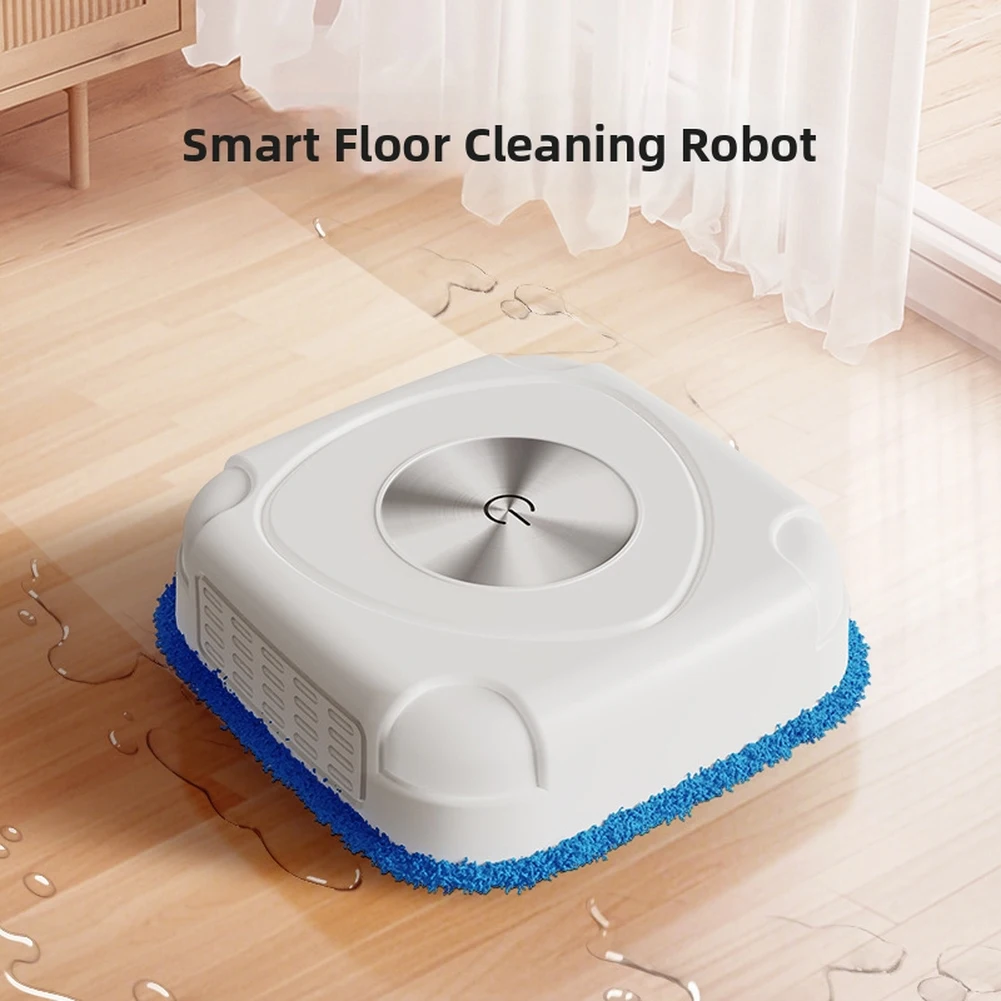 Intelligent Mopping for robot Dual-Purpose Wet And Dry Sweeping for robot 3.5W 3.7V 2A for robot Wet And Dry Mopping Machine