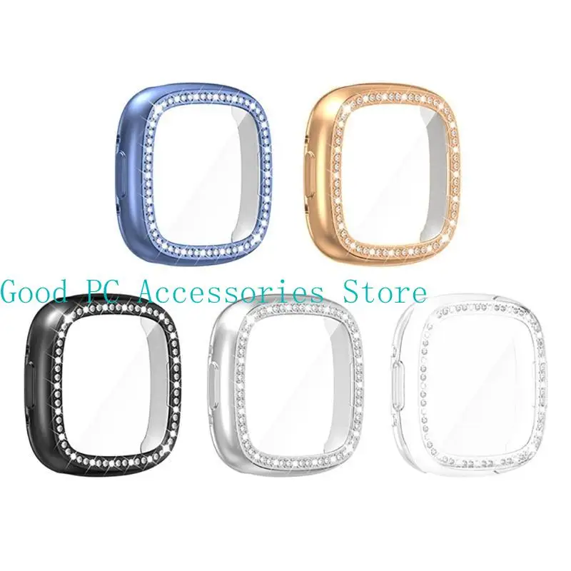 R53C TPU Screen Protector-Fall für gegen 4 abdeckte verkratzte resiktive Schutzabdeckung Stoßfängerschockdicht