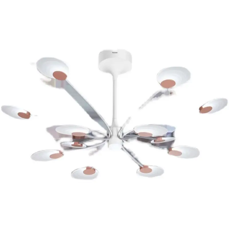 

Modern minimalist light guide panel lighting creative personality bedroom room