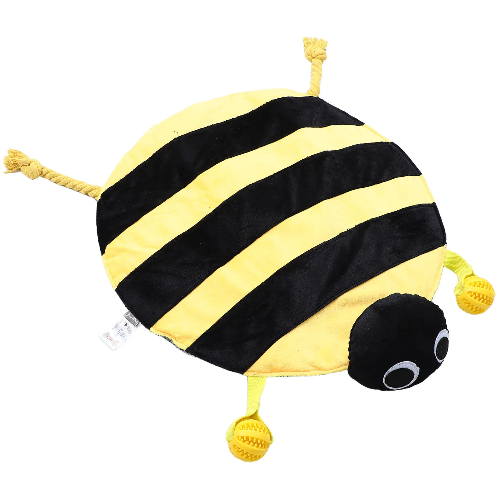 

Dog Crate Pad Mat Pet Bed Durable Chew Proof Interactive Engaging Surface Easy Clean Versatile Usage Chew Proof Dog Crate Pad