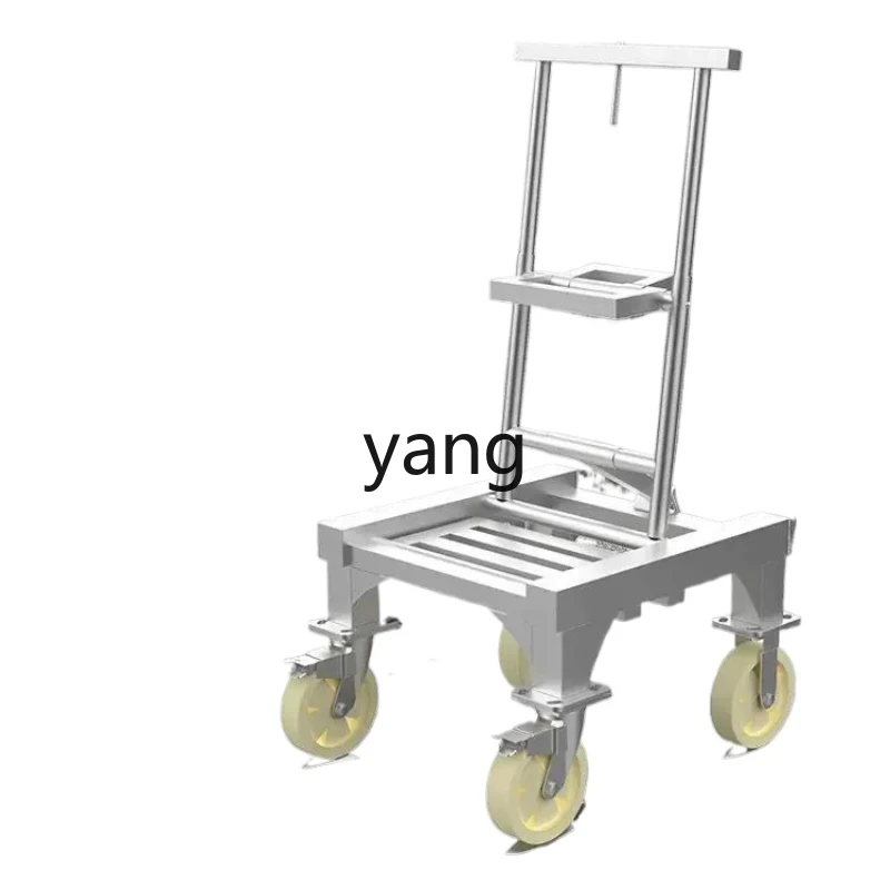 LH  multifunctional truck new cart special for pulling cargo elevator cement