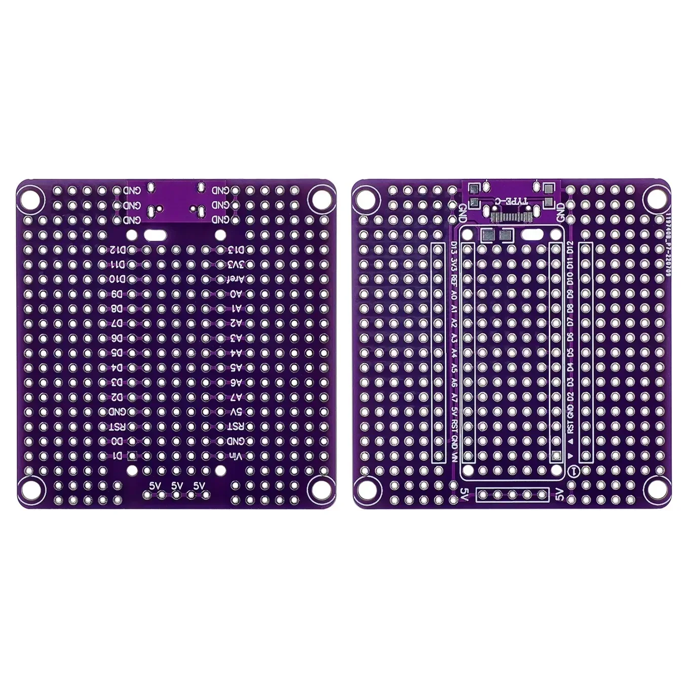 5pcs Compatible with 2014 For Nano V3.0 ATMEGA328P modified version welded without wiring