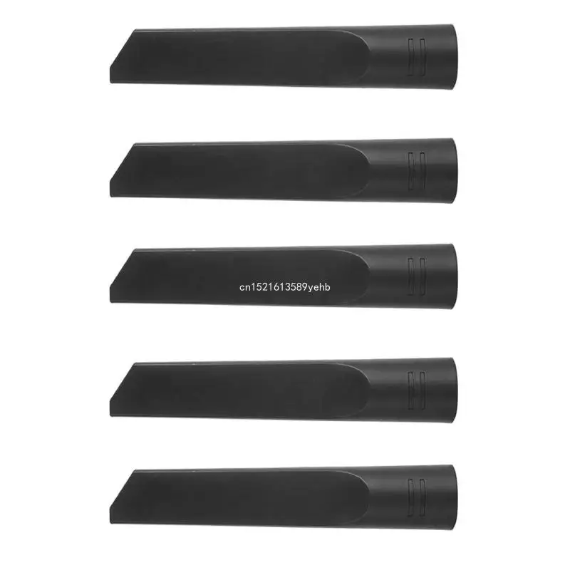 Acessórios aspirador pó duráveis, bico fenda, bico colchão longa duração, dropship