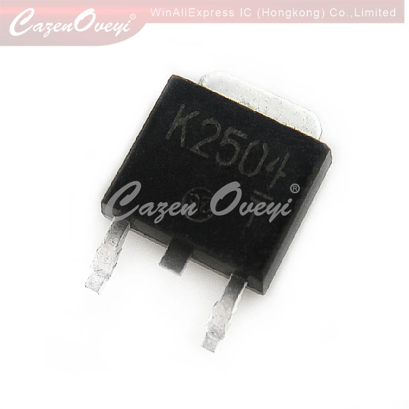 2SK2503 K2503 PB210BD PB210 PHD55N03 55N03 TO-252