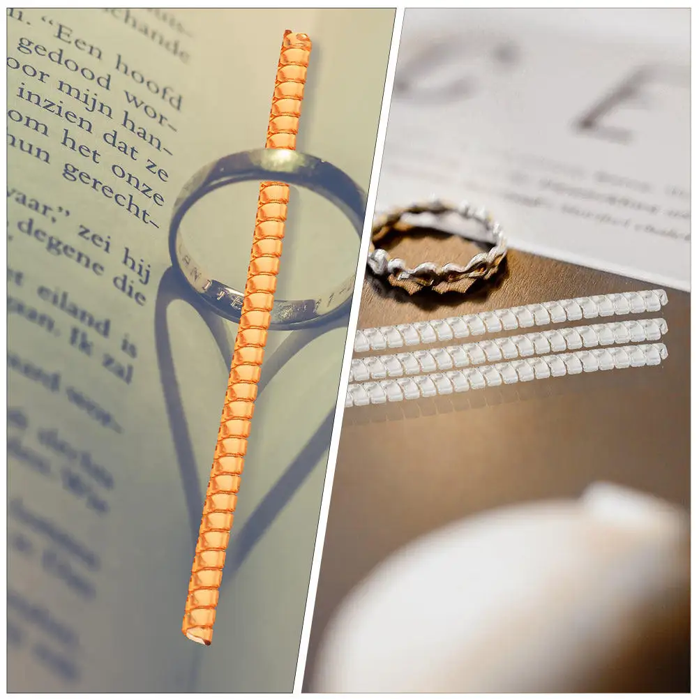 8Pcs Ring Size Adju…