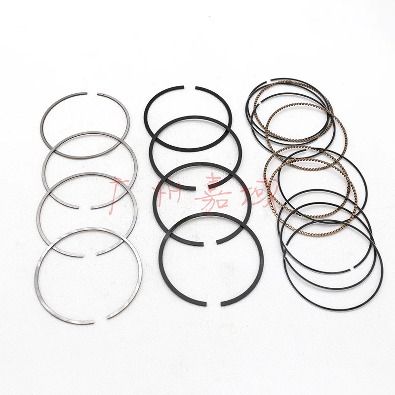 

Piston ring Set For MINI 1.6T N12B16 N12 N16 R55 R56 R57 R58 2006-2016 11257589348