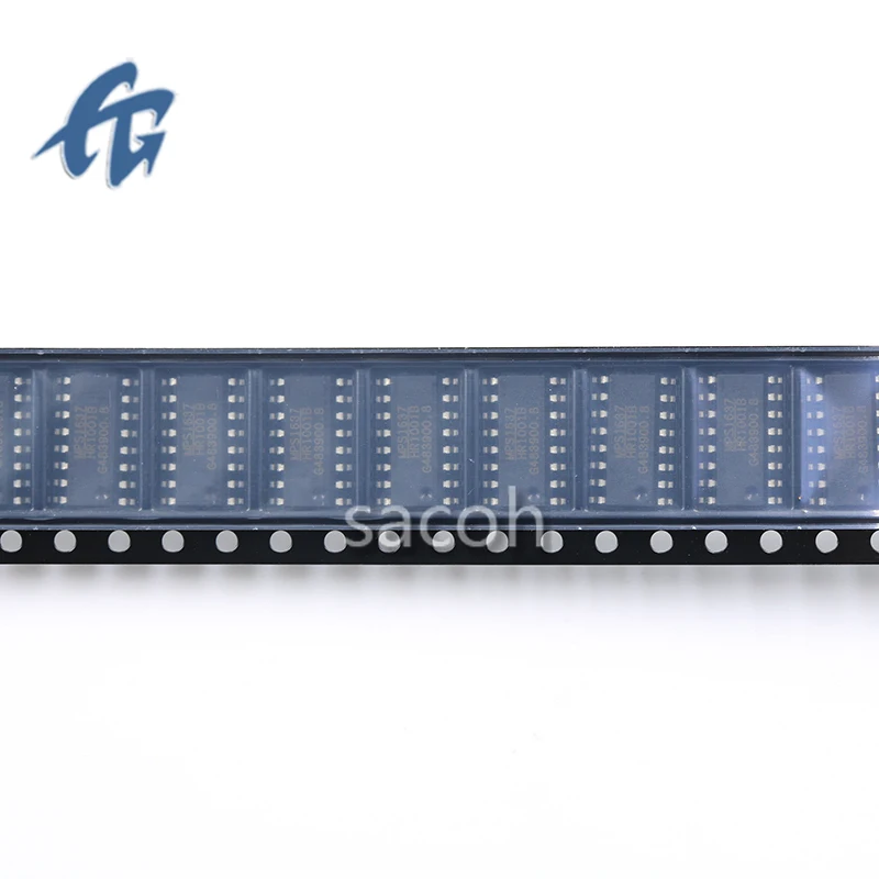 

SACOH High Quality Original Electronic Components Suppliers HR1001BGS-Z 4PCS