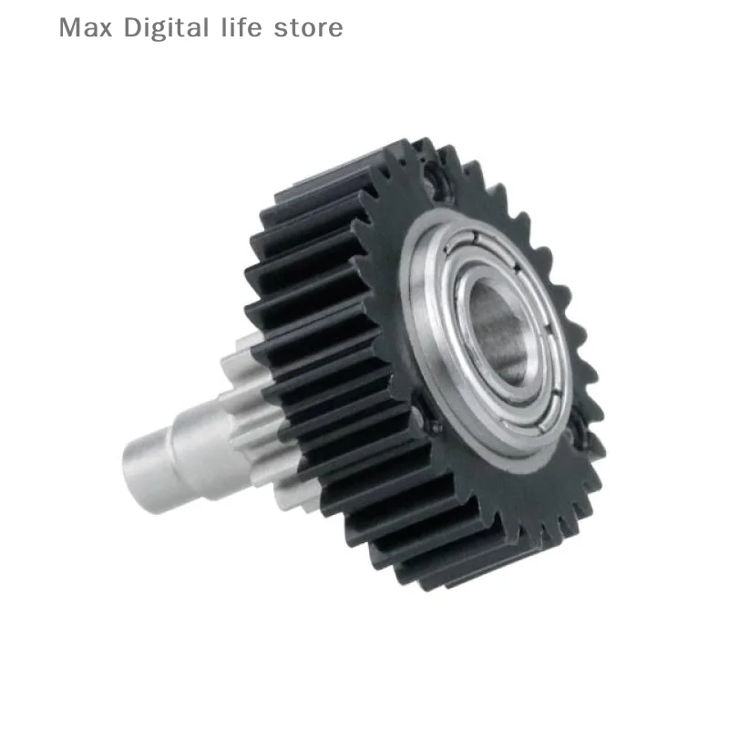 ل Creality K1 K1C K1Max طابعة ثلاثية الأبعاد الطارد نقل تخفيض والعتاد عالية الجودة خيوط محرك التروس الملحقات