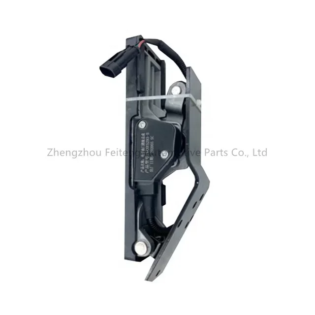 High Quality  Remote Accelerator Pedal 406788 Acceleration Controller For WEICHAI LONKING Forklift Truck