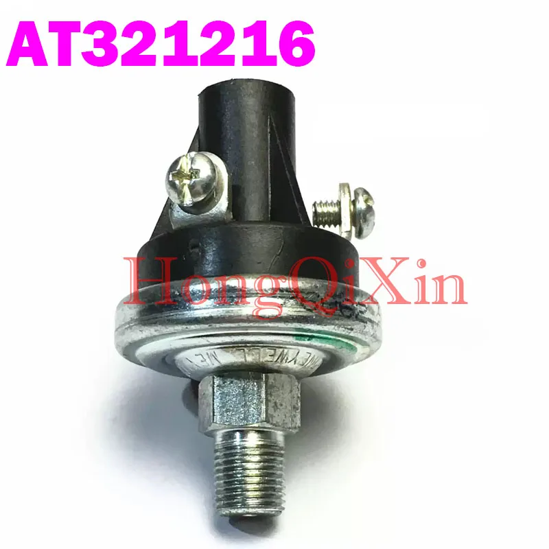1 PCS/LOT AT321216 Oil Pressure Sensor IC for Agricultural Equipment and Construction Machinery (4475, 5575, 6675, 7775, 8875)