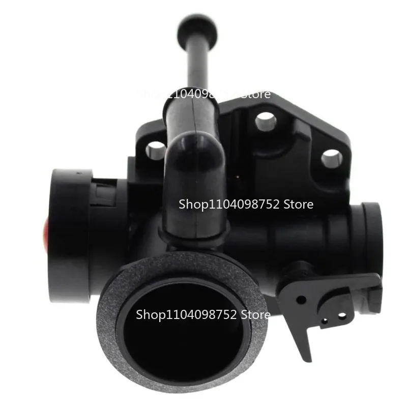 Carburetor for Briggs & Stratton 795477 795469 794147 699660 794161 498811 09T502 09S502 09L902 09L502 09K502 09J902 094032 view 6