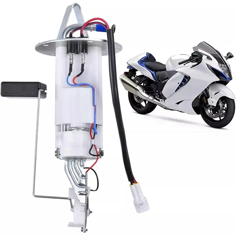 

15100-15H11 Motorcycle Fuel Pump Module Assembly For Suzuki Hayabusa 1300 GSX1300 2013-2020