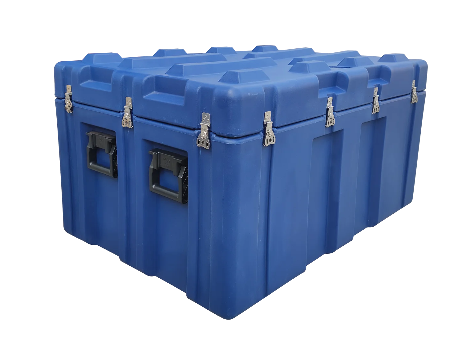 

OEM/ODM factory large size rotational flight case carry case dropping case