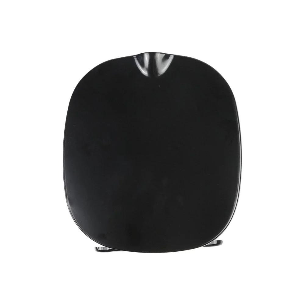 

Replacement Fuel Tank Cap 773500C030 Compatible with For Toyota For Sequoia 2011 2020 Black ABS Material Quick Install