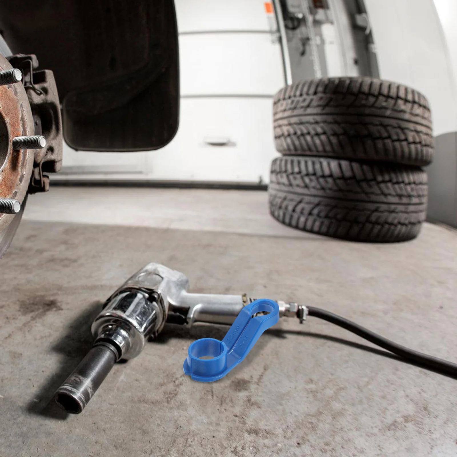 

11Pcs Automotive Fuel Line Disconnect Tool Set Multifunctional Ac Hose Removal Orifice Tube Quick Disconnect Repair Tools