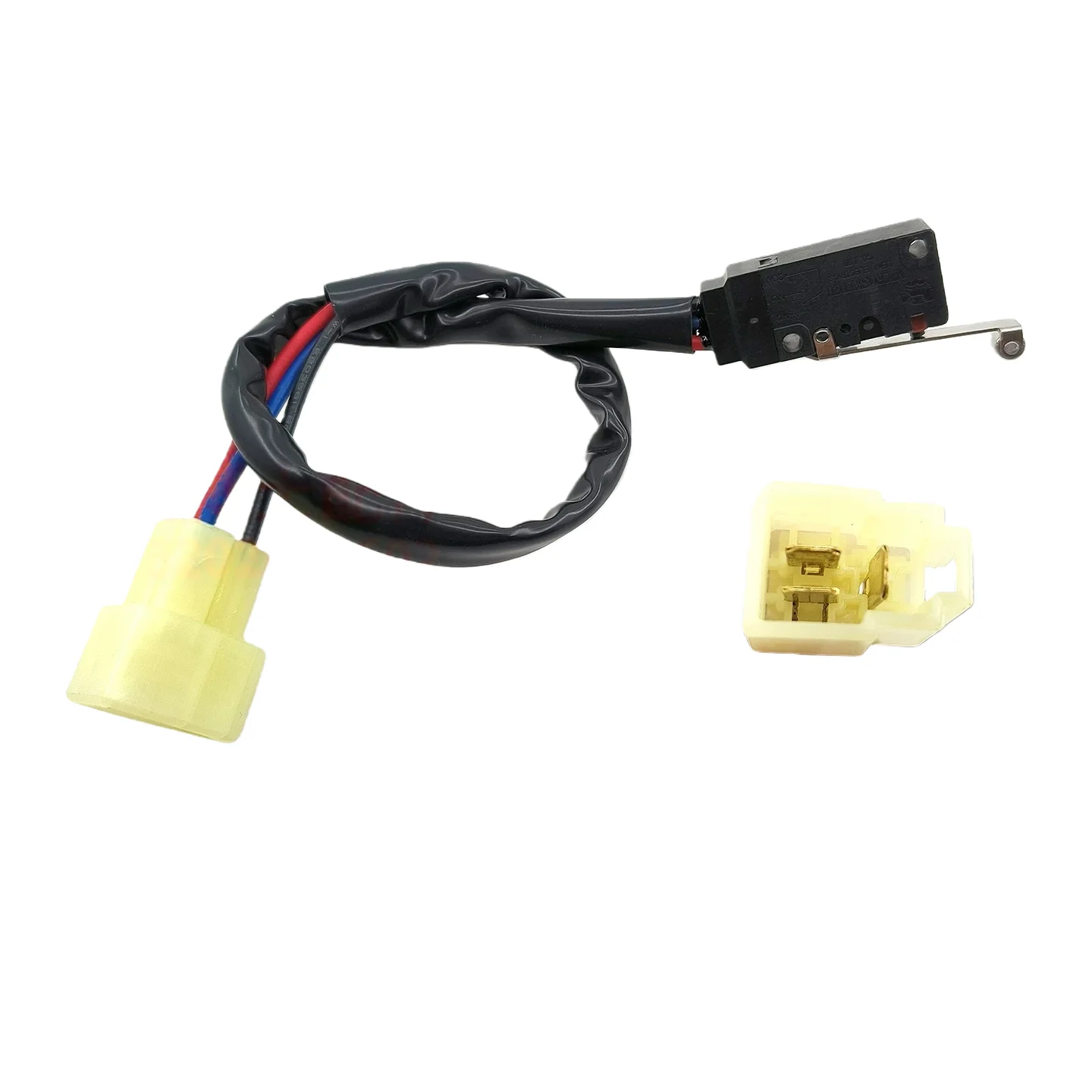 

Excavator parts engine Kobelco SK200 210-10 micro switch hydraulic limit switch safety switch high quality