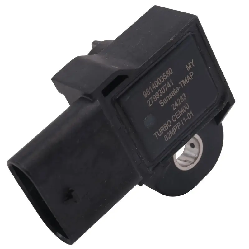

A95E-9814003580 9842117980 Car Air Pressure Sensor For Ford Opel Citroen