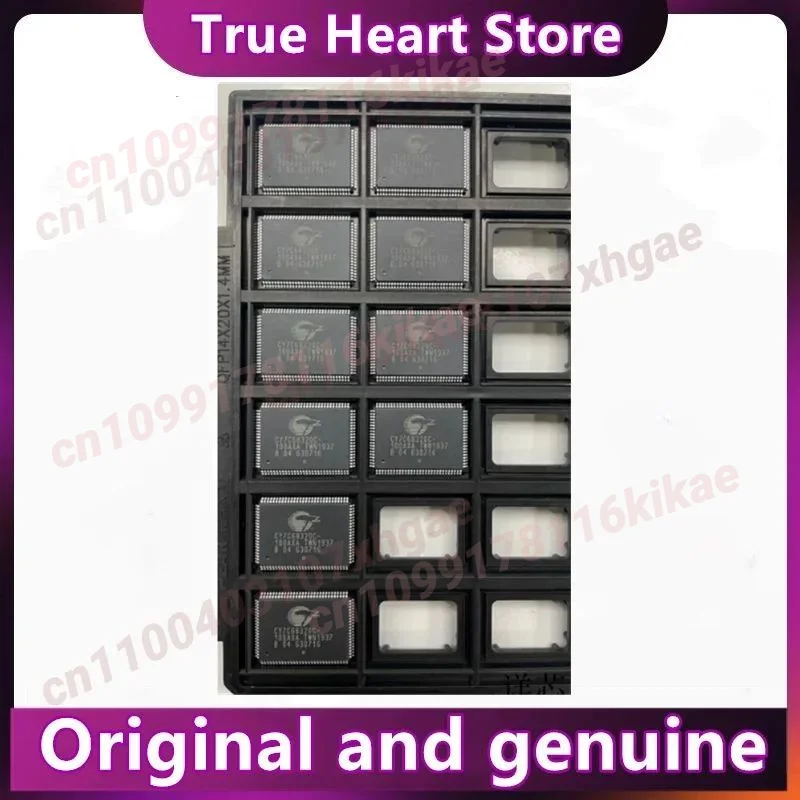 CY7C68320C-100AXC  CY7C68320C NEW   Original  1PCS/LOT