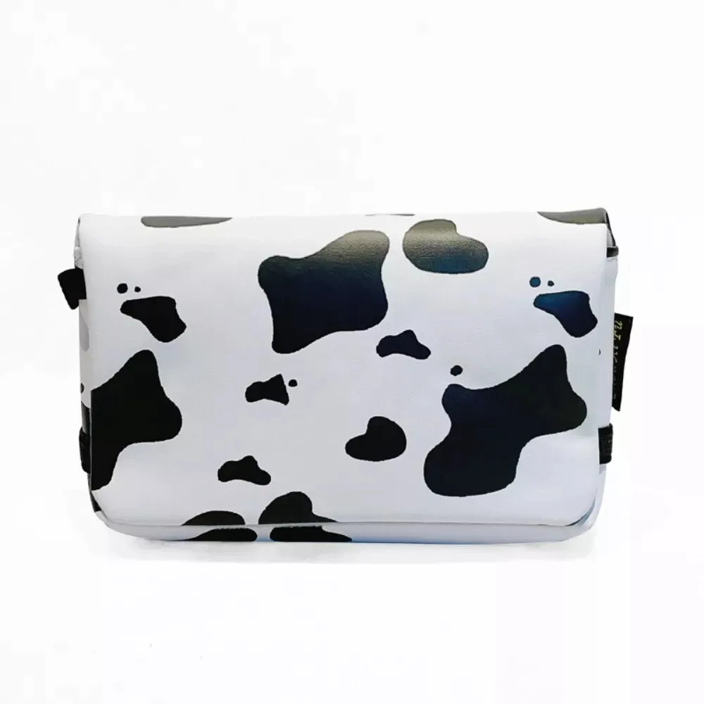 New PU Camera Bag Shockproof Multi-functional Digital Camera Case Convenient Portable Photography Bag for Canon G7x Three