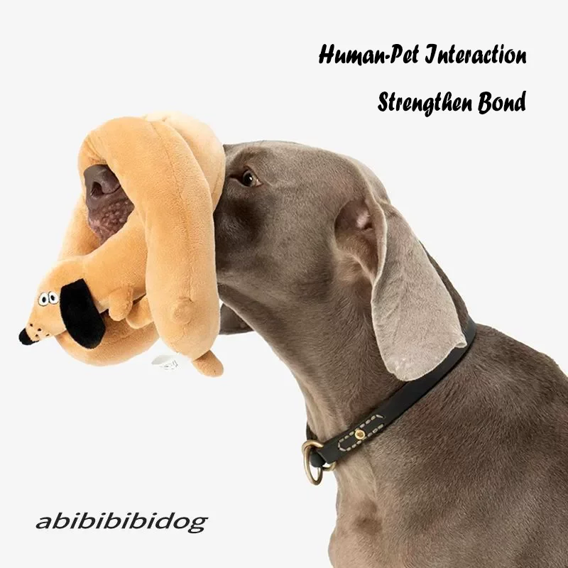 Thumbnail 3 - #12 Top 20 Puppy Tug Toys Worth Buying In 2026