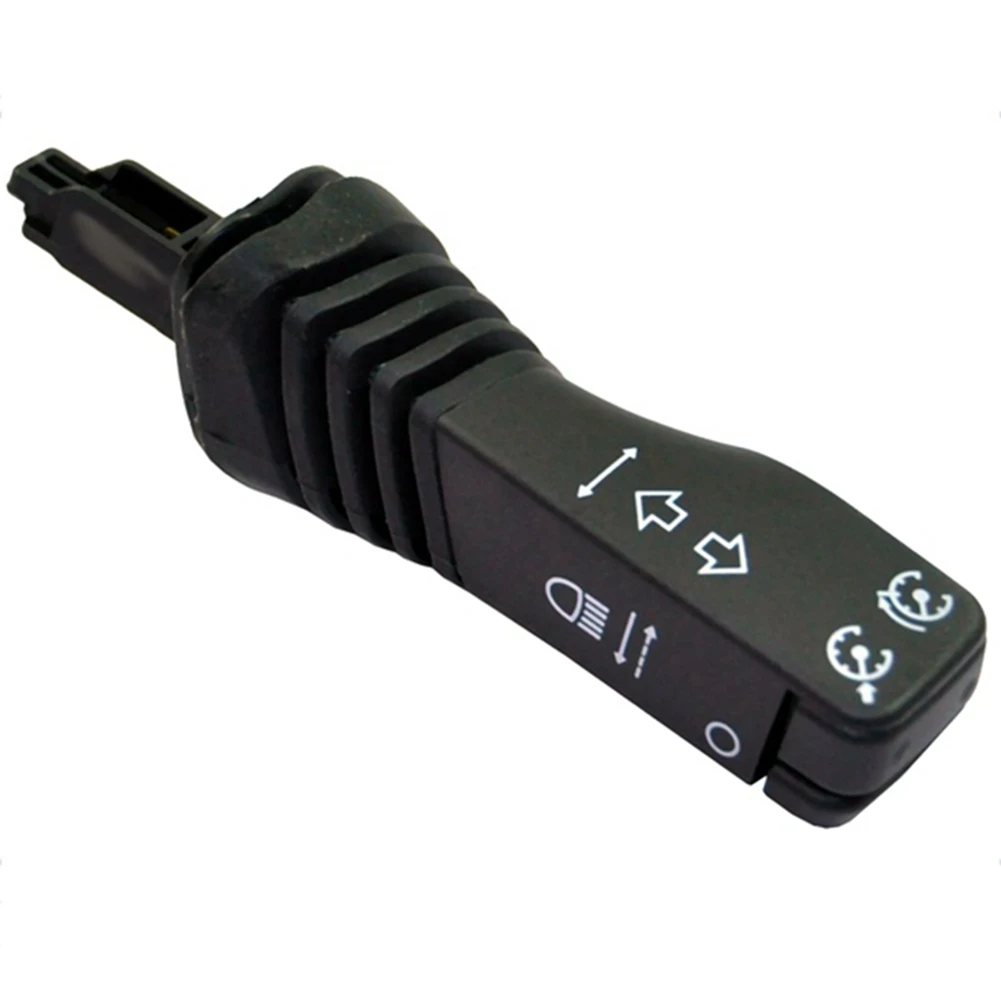 AU33-Steering Column Switch Plastic For Opel Vauxhall Astra H Zafira B Indicator Stalk Switch 13129642 024445282