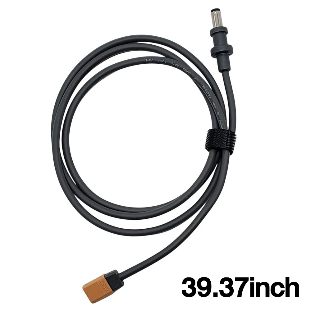 XT30 Connector Waterproof Power Cable for Starlink For Mini Antenna Reliable Performance Under All Weather Conditions