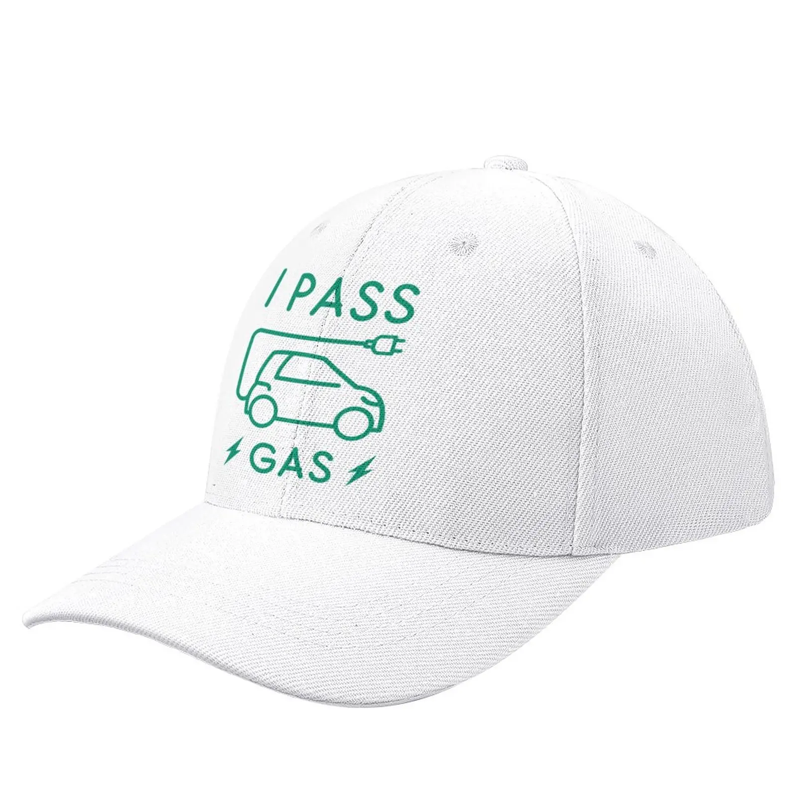 

I Pass Gas Baseball Cap black sun hat Hat For Women Men'S