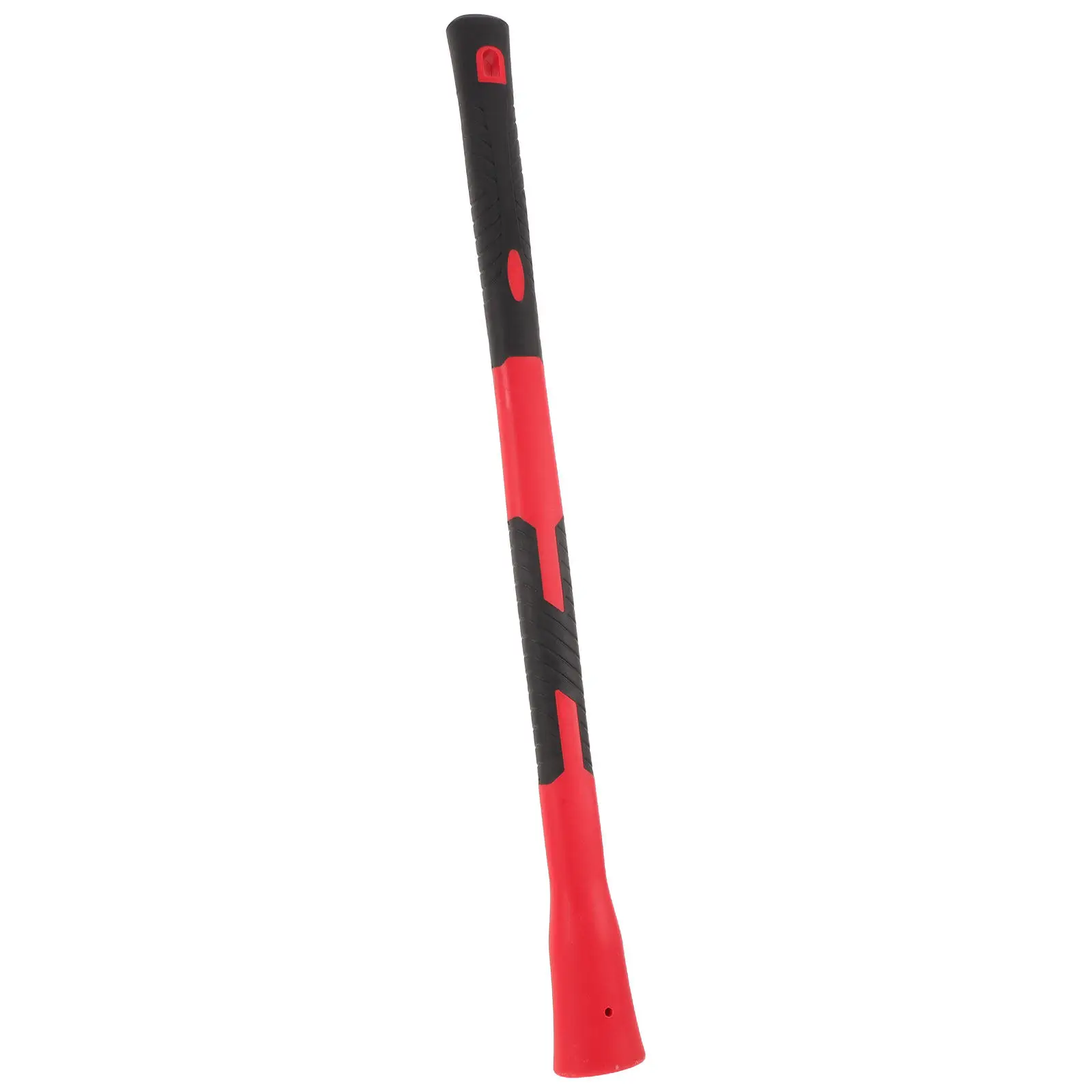 Plastic Axe Replaceable Handle Heavy Duty Nonslip Gripping Ergonomic Plastic Replacement Hammer Handle for Gardening Landscaping