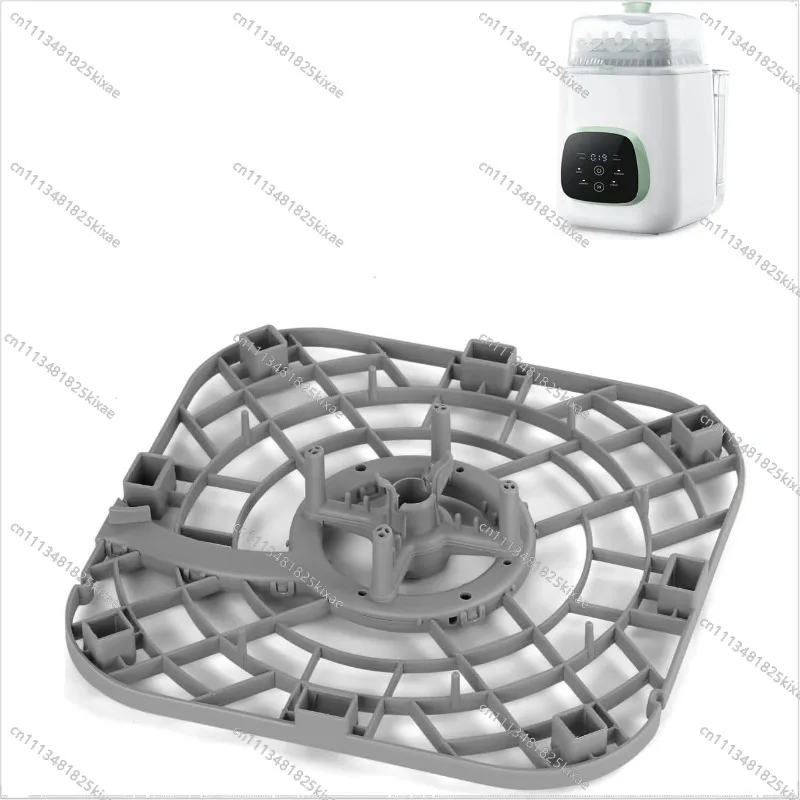 For Replacement Bottom Tray, Bottle Washer Compatible Tray