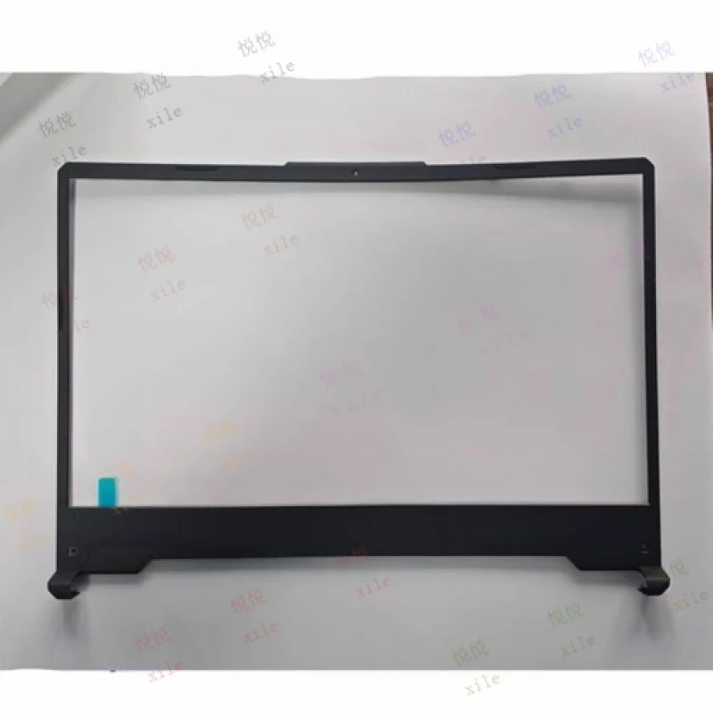 L+ New for ASUS FX506 FA506 Laptop LCD Front Bezel Cover 48BKXLBJN00