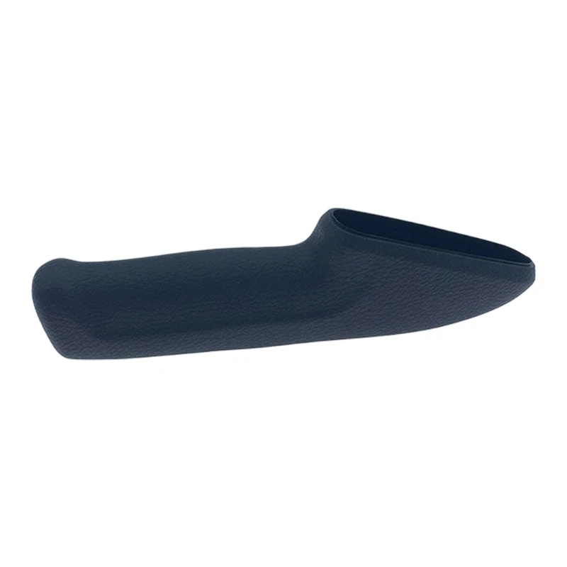 462A Textured Rubber Handbrake Lever Cover 47105-TB0-H01ZA for Parking Brake Trim