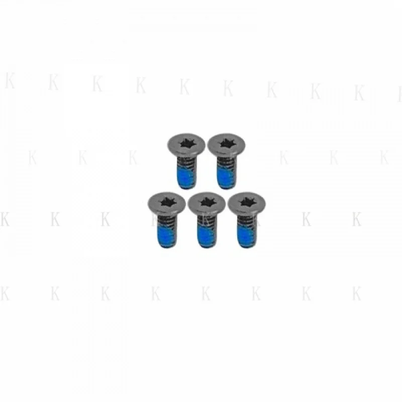 C    Bottom Case screws for Lenovo Slim Pro 9 14IRP8 83BV Yoga Pro 9 14IRP8 83BU