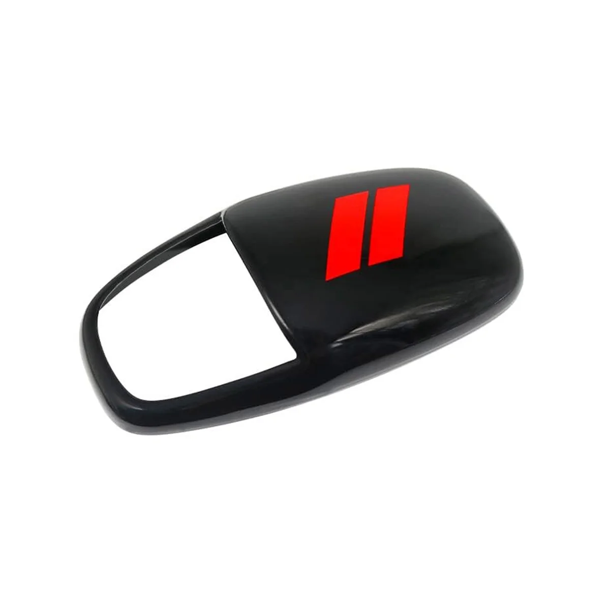 Рукоятка рычага переключения передач для 55-2022 Durango 2016-2023 аксессуары для отделки головки