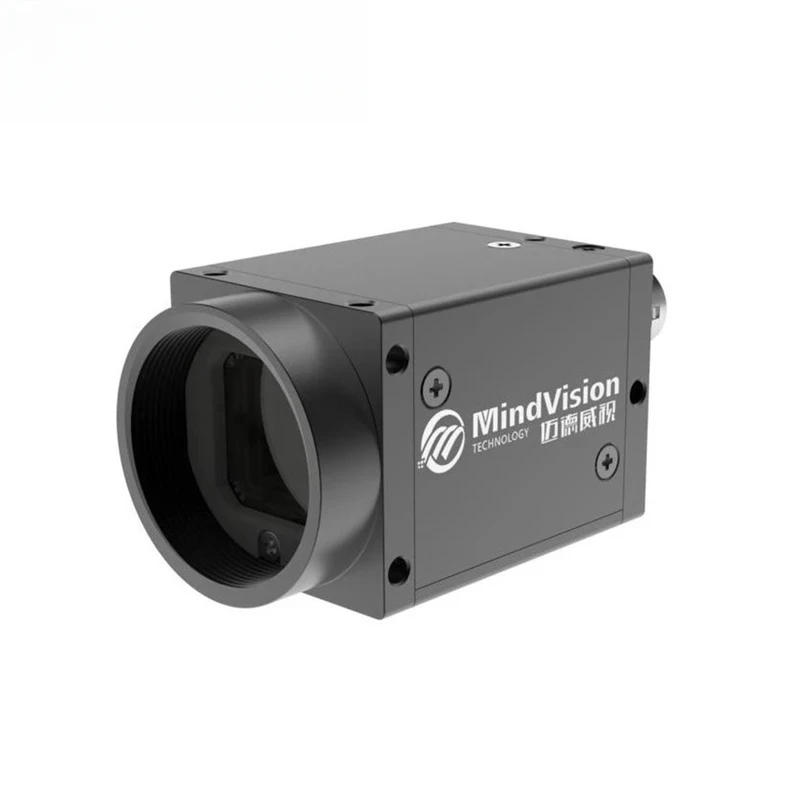 MV-GE2000C/20MP IMX183 High Speed Camera Industrial Applications