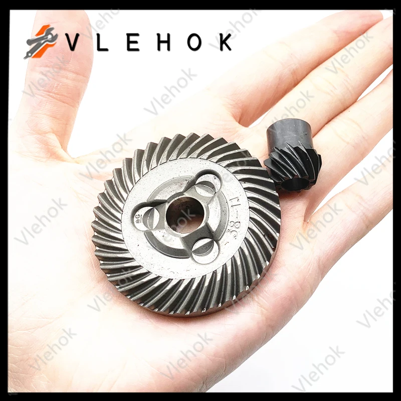 

GEAR &AMP; PINION FOR DEWALT WS41 WS32E WS32V WS31 TV810K SM125 ME125-10 KG85 KG100 G850 DW826 DW825 DW824 DW823 DW814 DW458