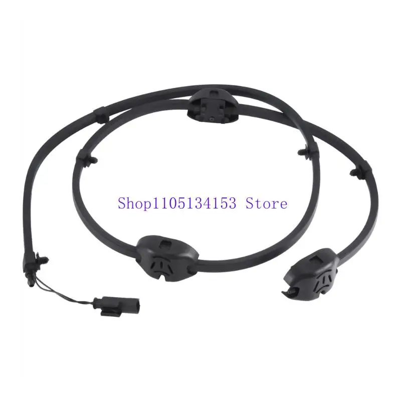 

hg89 Сильная автомобильная насадка для очистки лобового стекла, устойчивая к температуре для G01 G02