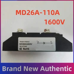 Md26a 40a 55a 70a 90a 100a 110a Photovoltaik-Rückstoß diode Solar-Elektro fahrzeug, das 24V 48V 72V Gleichstrom lädt