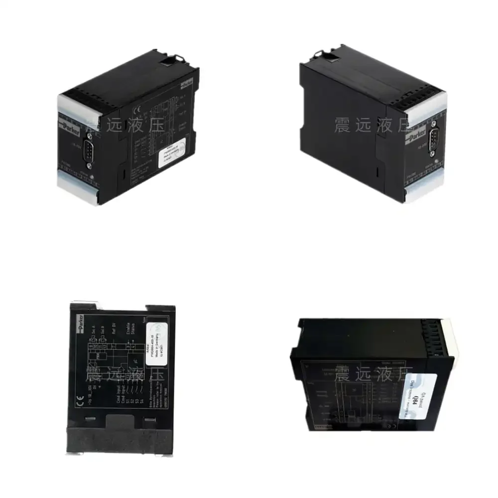 

Original PWDXXA-400-30 and PWDXXA-400-22 Amplifier for Industrial Automation Control Systems for PLC Motor