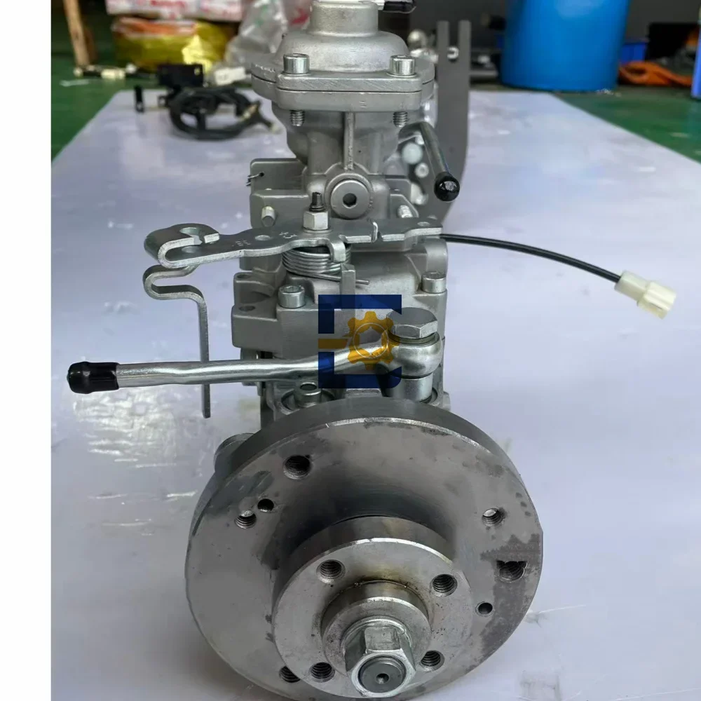 16700-VW201 A6700-VW201 0470504029 Replacement Version VP44 Fuel In/jection Pump Brand New High Quality Construction Machinery