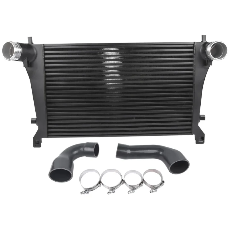 AP01 Ladeluftkühler-Kit für Audi A3, Seat Leon 5F, VW Golf 7 GTI R, Skoda Octavia 1.8 2.0 03CSJ029ABK