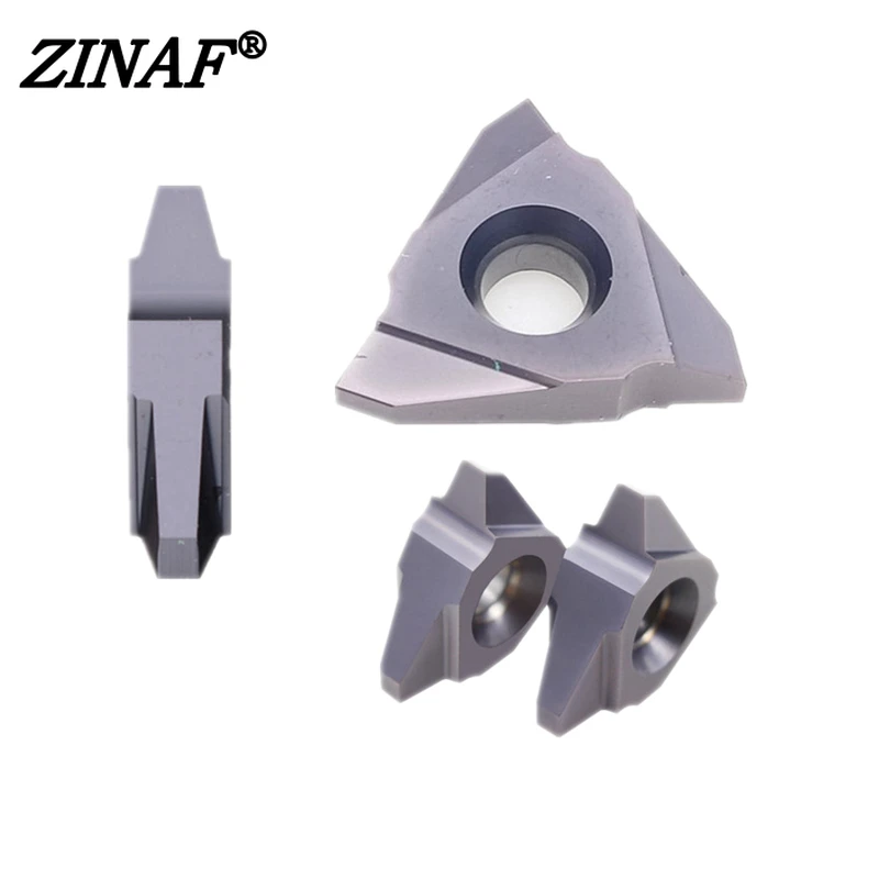 Imagem -05 - Rosca Vertical Universal Interna e Externa Suporte para Rosca Trapezoidal Inserção de Carboneto de Tungstênio 27ver 27vnr 27vner Scver Svnr