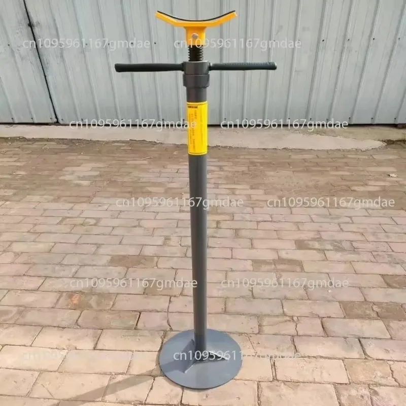 Automobile Lift Safety Bracket Safety Support Quick Flush Air Release Switch Quality Assurance Maximum 1.9m Minimum 1.3 Meters