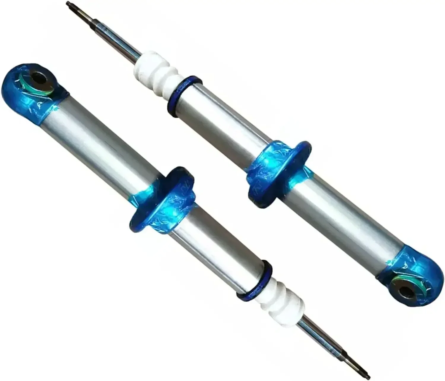 AP03 2x Front Shock Absorbers Struts for Ford F-150 SVT Raptor 2010 2011 2012 2013 2014 ASH-12262