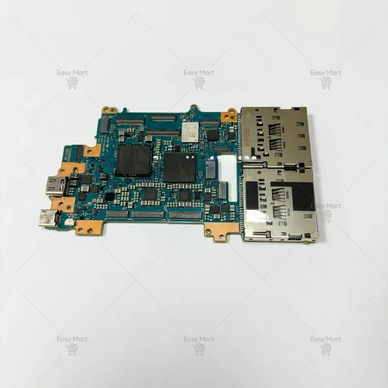 ILCE-7SM3 A7SIII A7S3 A7SM3 Camera main board SY-1108 Repair Parts