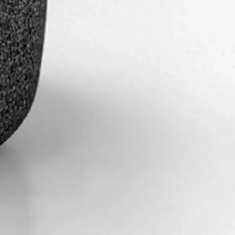EVA Speaker Stand Desktop Isolation Pad Anti Vibration Angle Riser For Harman Kardon Aura Studio 3 4 5 SoundSticks 4 5