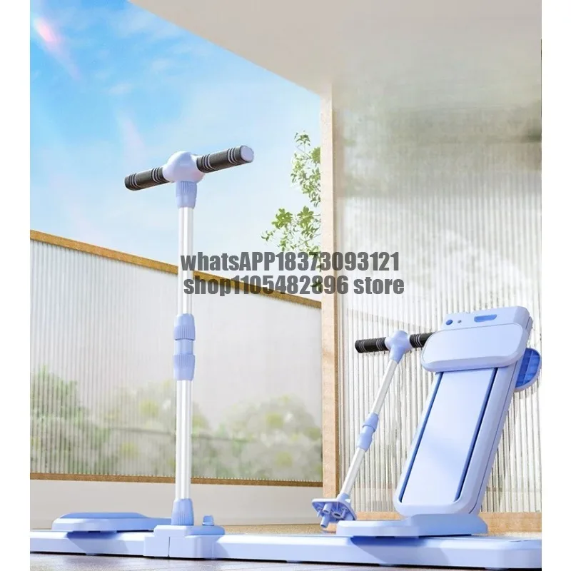 Ski machine, thin legs, fitness equipment, pelvic floor muscle trainer, leg exercise, leg machine, abdominal health